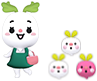 ゆたかぶう
