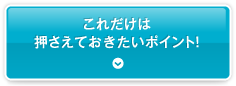 これだけはおさえておきたいポイント