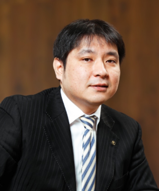 「日本一の地場証券になる」