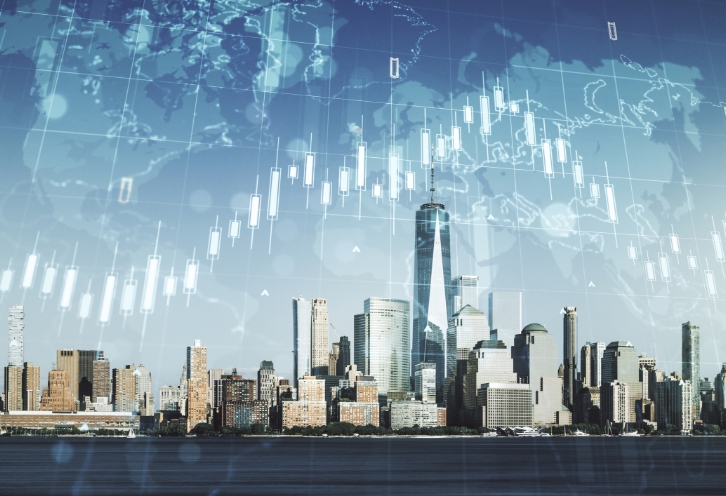 金融先進国であるアメリカでは?