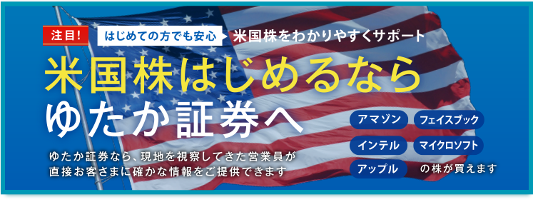 米国株