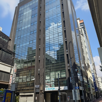 大阪ディーリング分室